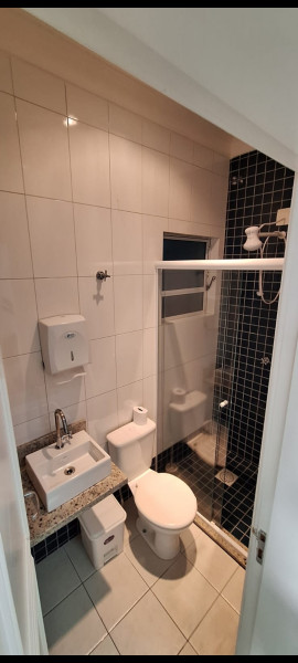 Imagem 20 da galeria do anúncio: Suíte da Amizade c/ frigobar.