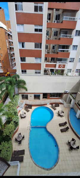 Imagem 10 da galeria do anúncio: Suíte da Amizade c/ frigobar.