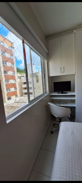 Imagem 12 da galeria do anúncio: Suíte da Amizade c/ frigobar.