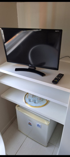 Imagem 8 da galeria do anúncio: Suíte da Amizade c/ frigobar.