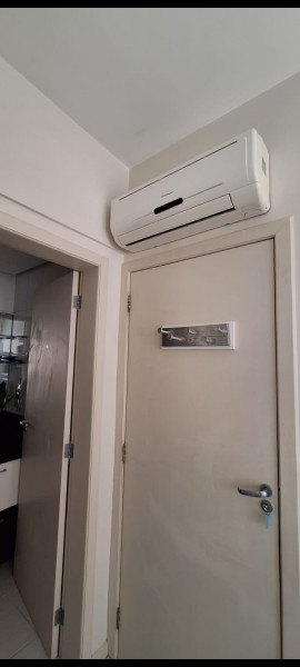 Imagem 3 da galeria do anúncio: Suíte da Amizade c/ frigobar.