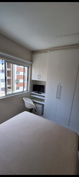 Imagem 4 da galeria do anúncio: Suíte da Amizade c/ frigobar.