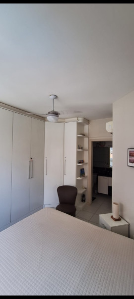 Imagem 6 da galeria do anúncio: Suíte da Amizade c/ frigobar.