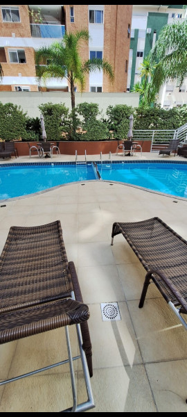 Imagem 11 da galeria do anúncio: Suíte da Amizade c/ frigobar.