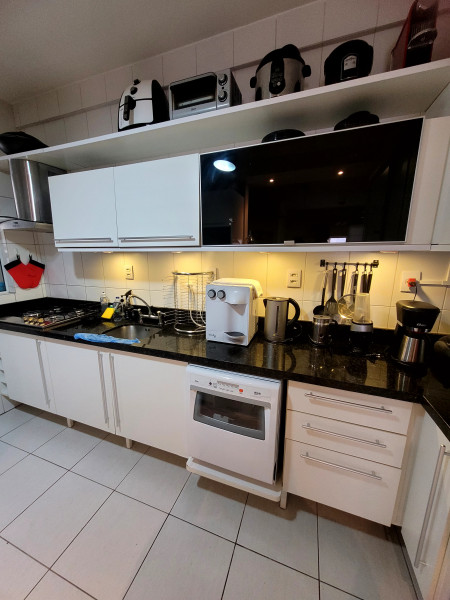 Imagem 5 da galeria do anúncio: Suíte da Amizade c/ frigobar.