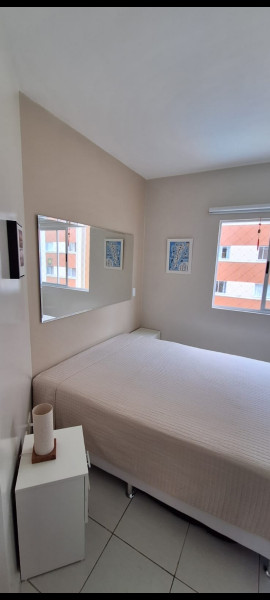 Imagem 1 da galeria do anúncio: Suíte da Amizade c/ frigobar.