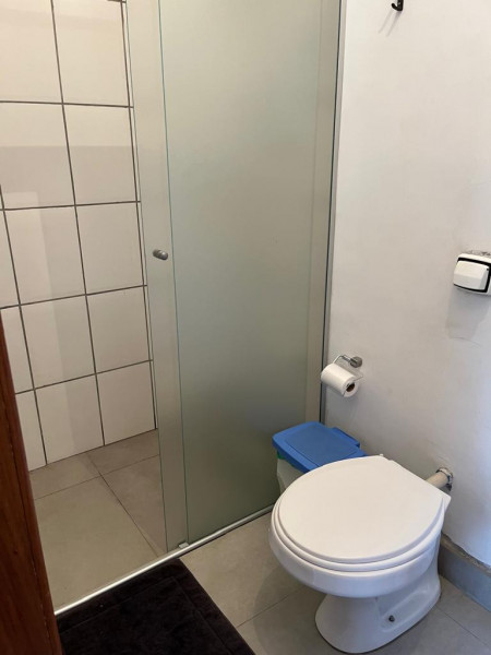 Imagem 9 da galeria do anúncio: Edícula - Quarto mobiliado - Chácara Santo Antônio