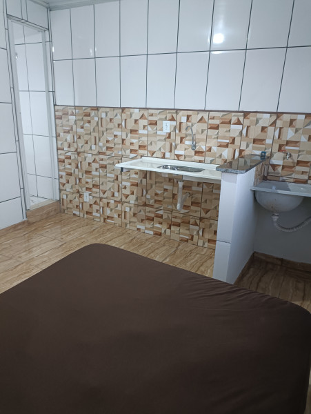 Imagem 11 da galeria do anúncio: alugo quarto individual para rapazes