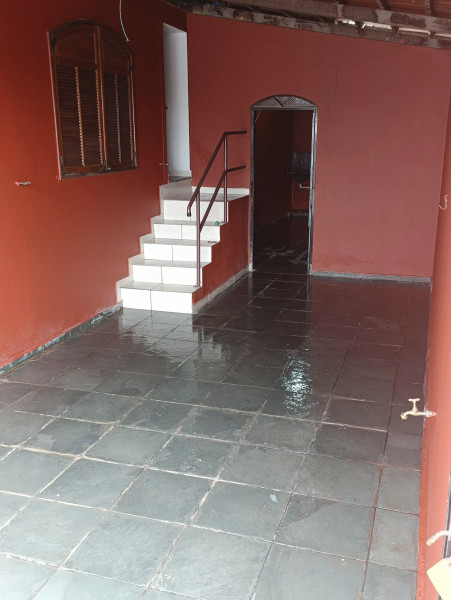 Imagem 3 da galeria do anúncio: alugo quarto individual para rapazes