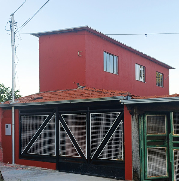 Imagem 1 da galeria do anúncio: alugo quarto individual para rapazes