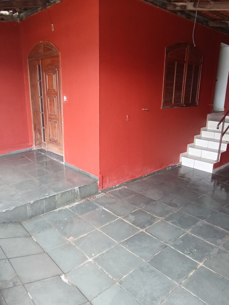 Imagem 4 da galeria do anúncio: alugo quarto individual para rapazes