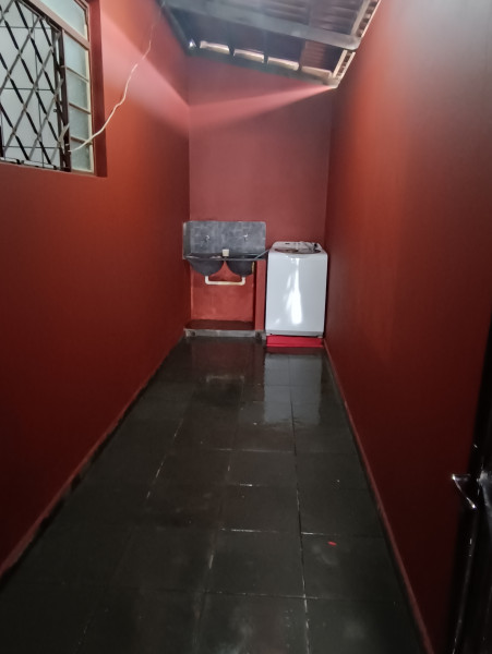 Imagem 5 da galeria do anúncio: alugo quarto individual para rapazes