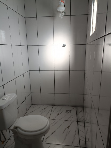 Imagem 12 da galeria do anúncio: alugo quarto individual para rapazes