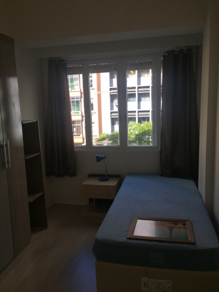 Imagem 3 da galeria do anúncio: Quarto individual Masculino em apartamento próximo UFRGS