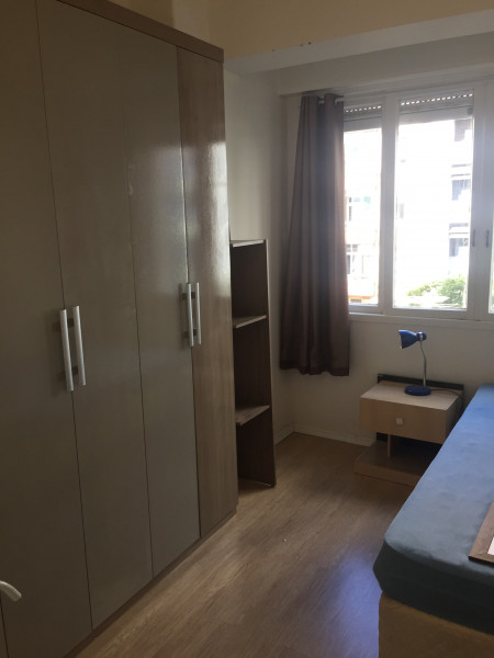 Imagem 4 da galeria do anúncio: Quarto individual Masculino em apartamento próximo UFRGS
