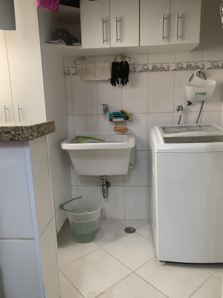 Imagem 6 da galeria do anúncio: Vaga feminina - Quarto Individual