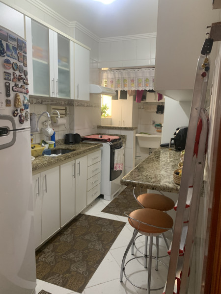 Imagem 5 da galeria do anúncio: Vaga feminina - Quarto Individual