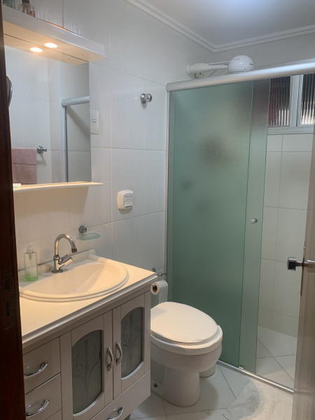 Imagem 7 da galeria do anúncio: Vaga feminina - Quarto Individual