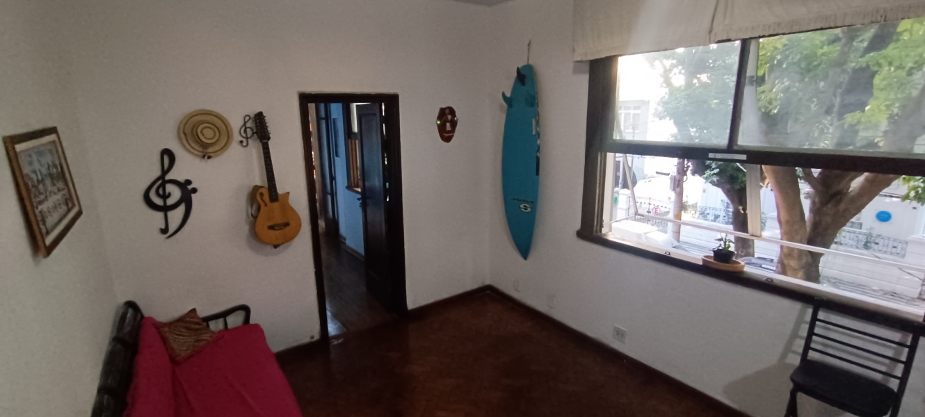 Imagem 5 da galeria do anúncio: Quarto proximo a praia e metrô