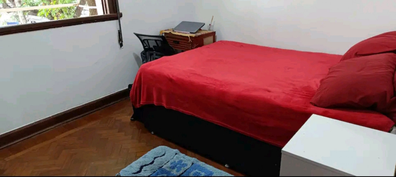 Imagem 2 da galeria do anúncio: Quarto proximo a praia e metrô