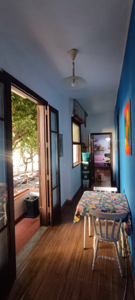 Imagem 10 da galeria do anúncio: Quarto proximo a praia e metrô