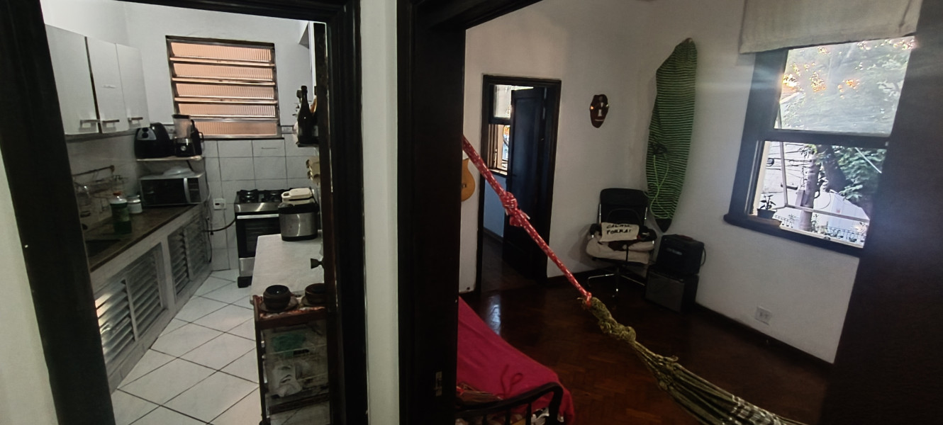 Imagem 7 da galeria do anúncio: Quarto proximo a praia e metrô