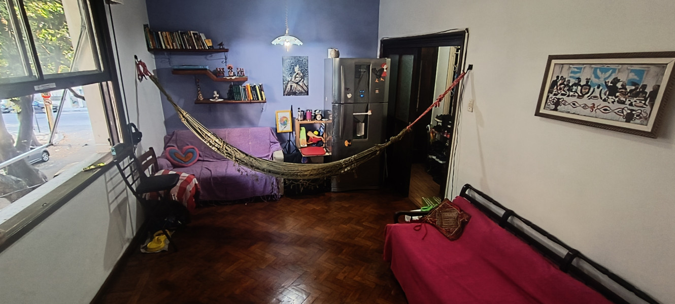 Imagem 9 da galeria do anúncio: Suite ao lado do metro e praia de Botafogo