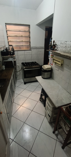 Imagem 15 da galeria do anúncio: Suite ao lado do metro e praia de Botafogo