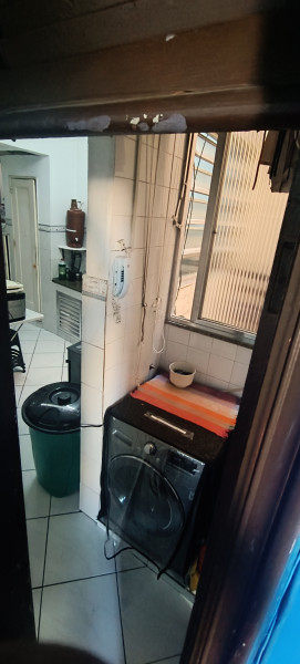 Imagem 13 da galeria do anúncio: Suite ao lado do metro e praia de Botafogo