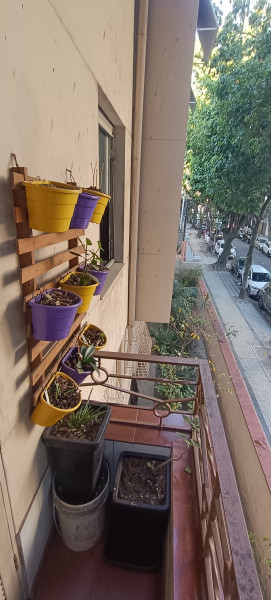 Imagem 8 da galeria do anúncio: Suite ao lado do metro e praia de Botafogo