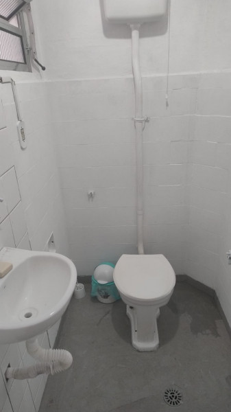 Imagem 5 da galeria do anúncio: Suite (Sala, quarto e Banho)