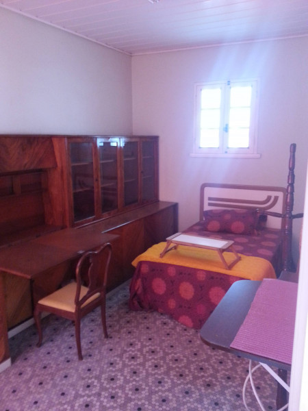 Imagem 3 da galeria do anúncio: alugo quarto  individual