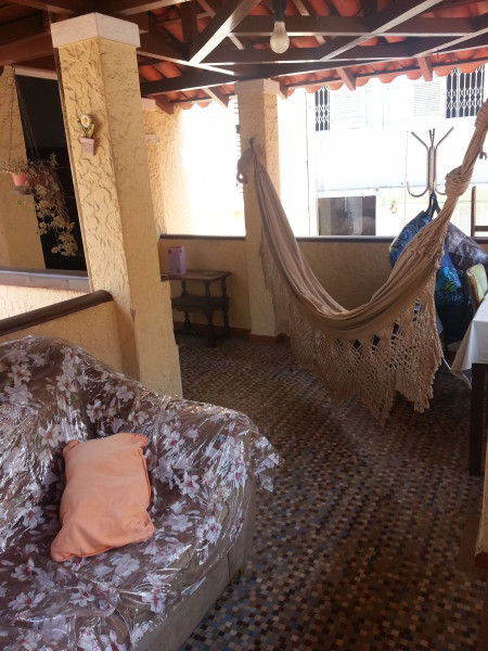 Imagem 5 da galeria do anúncio: alugo quartos individual