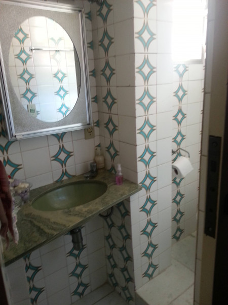 Imagem 6 da galeria do anúncio: alugo quartos individual