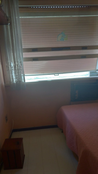 Imagem 8 da galeria do anúncio: Alugo Quarto Individual para moca- Ipanema