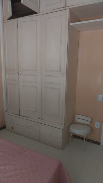 Imagem 7 da galeria do anúncio: Alugo Quarto Individual para moca- Ipanema