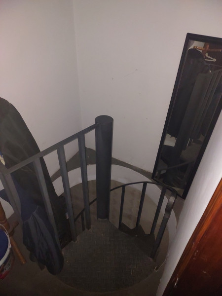 Imagem 3 da galeria do anúncio: Kitnet (Edícula) Para no máximo 2 pessoas..