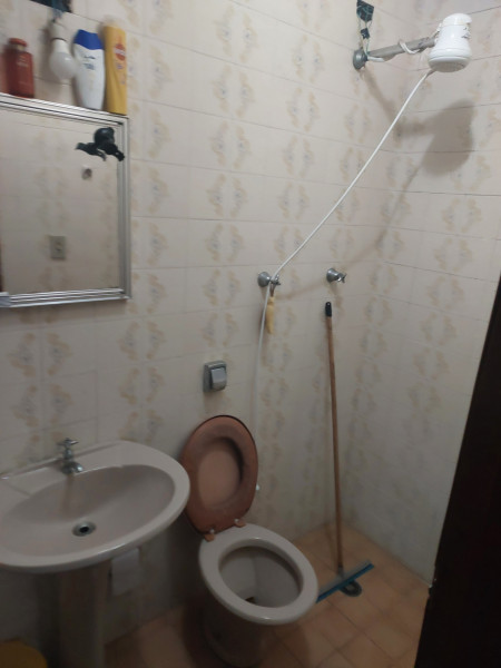 Imagem 7 da galeria do anúncio: Kitnet (Edícula) Para no máximo 2 pessoas..