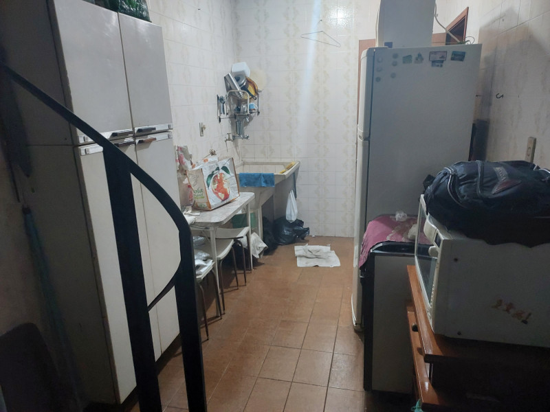 Imagem 2 da galeria do anúncio: Kitnet (Edícula) Para no máximo 2 pessoas..