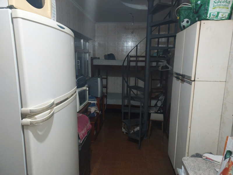 Imagem 1 da galeria do anúncio: Kitnet (Edícula) Para no máximo 2 pessoas..