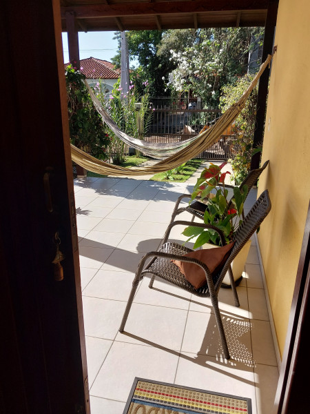 Imagem 11 da galeria do anúncio: Quarto individual em casa de família.