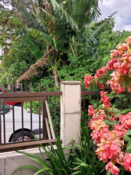 Imagem 8 da galeria do anúncio: Quarto individual em casa de família.