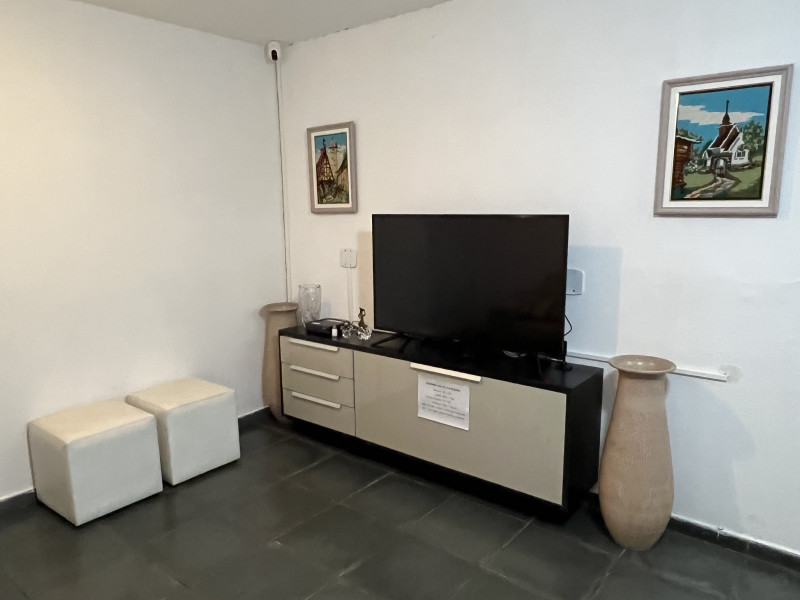 Imagem 6 da galeria do anúncio: Berrini - Brooklin - WTC - Morumbi - CGH - Quarto