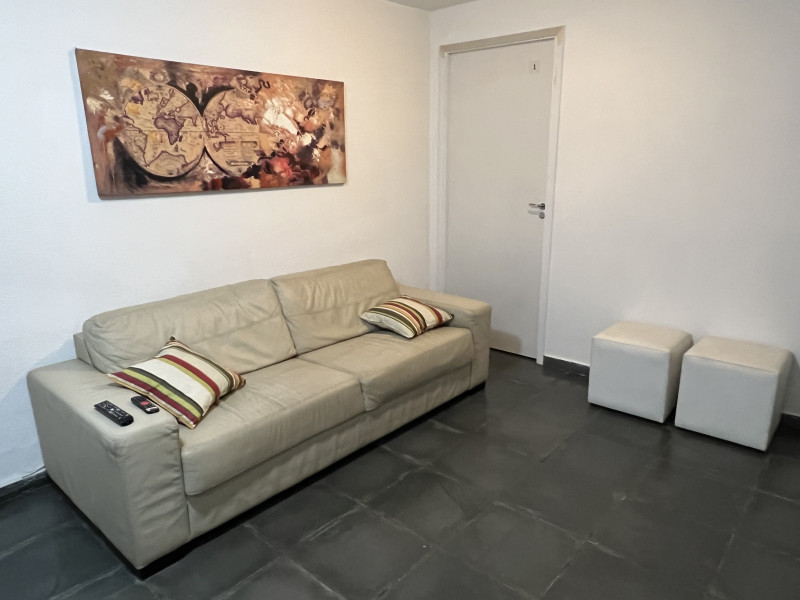 Imagem 8 da galeria do anúncio: Berrini - Brooklin - WTC - Morumbi - CGH - Quarto