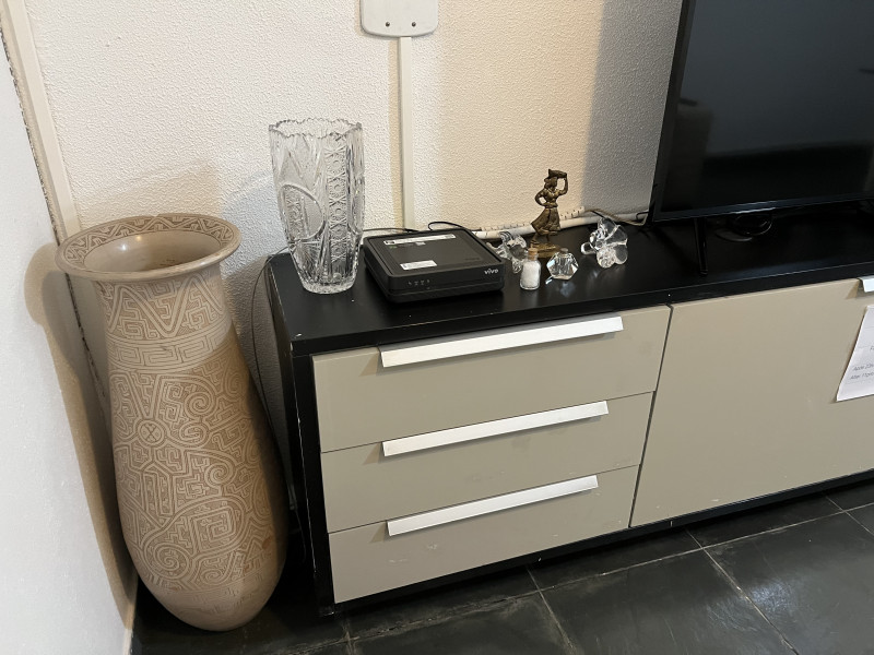 Imagem 9 da galeria do anúncio: Berrini - Brooklin - WTC - Morumbi - CGH - Quarto