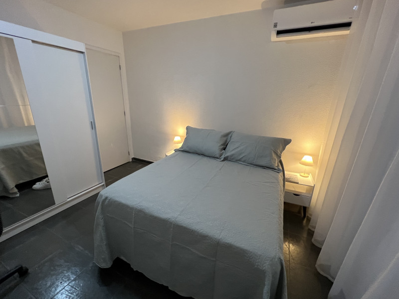 Imagem 1 da galeria do anúncio: Berrini - Brooklin - WTC - Morumbi - CGH - Quarto