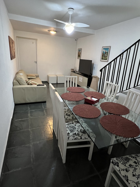 Imagem 5 da galeria do anúncio: Berrini - Brooklin - WTC - Morumbi - CGH - Quarto