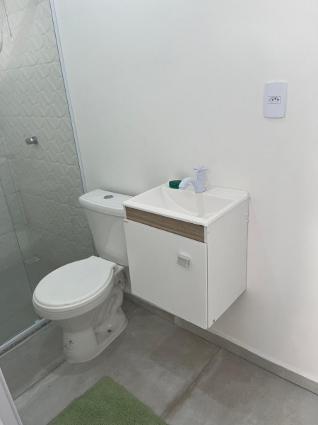 Imagem 5 da galeria do anúncio: Perto de Tudo - Kitinete Victor Konder - Mobiliada