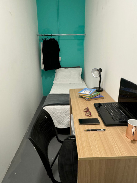 Imagem 2 da galeria do anúncio: Residencial Ingá