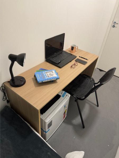 Imagem 3 da galeria do anúncio: Residencial Ingá